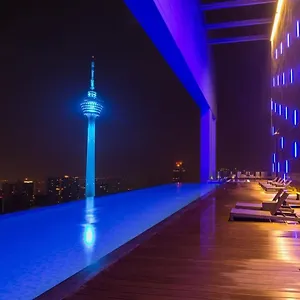 The Platinum Klcc Appartement