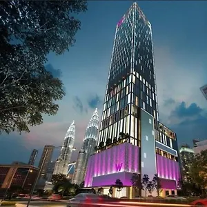 Tropicana Klcc @ Getaway Appartement