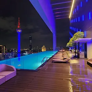 Kl Platinum Klcc 42 By Snc Appartement