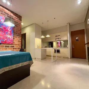 Soho Klcc By Alucard's Cat Appartement