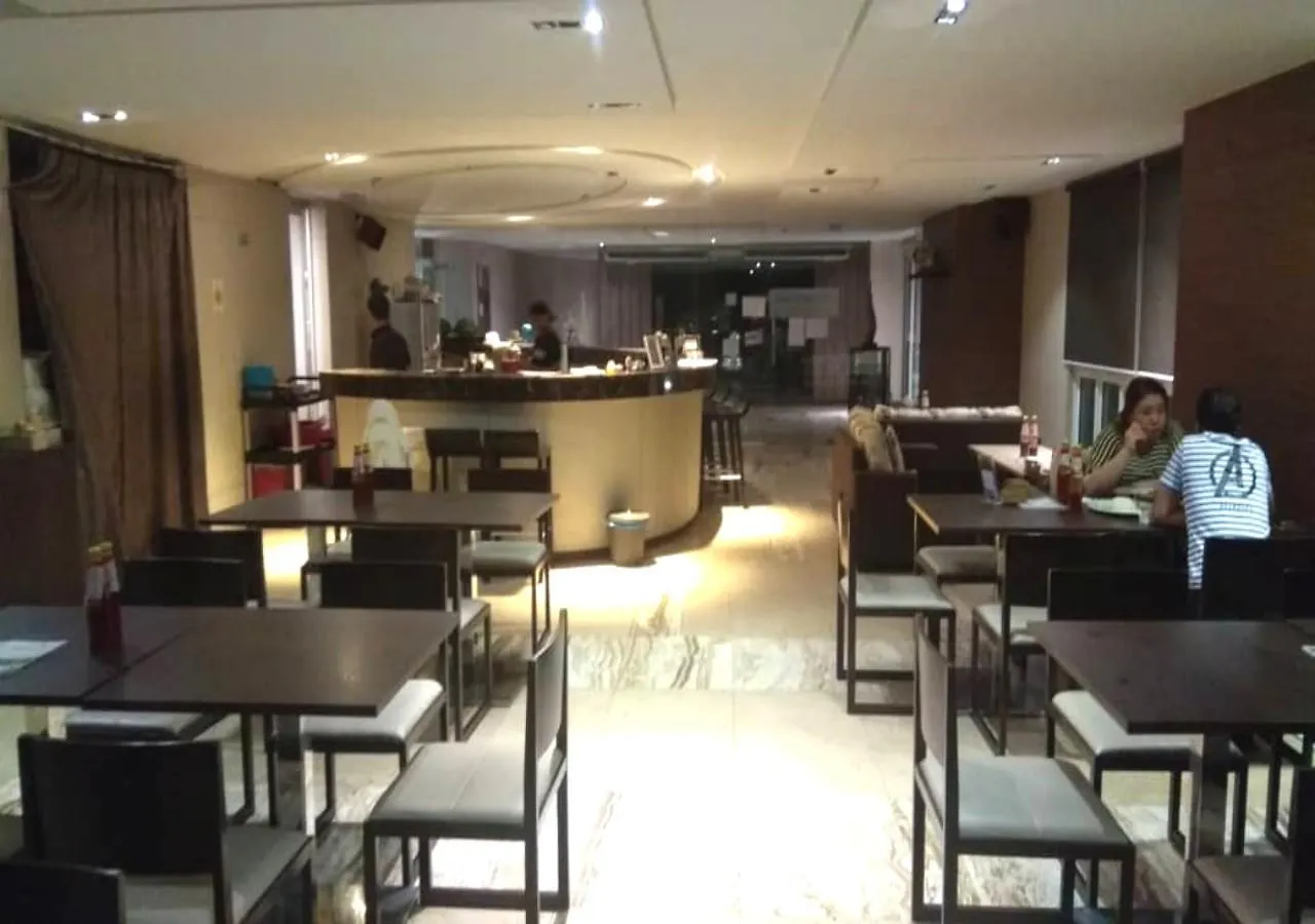 民宿 吉隆坡Royal Regent公寓