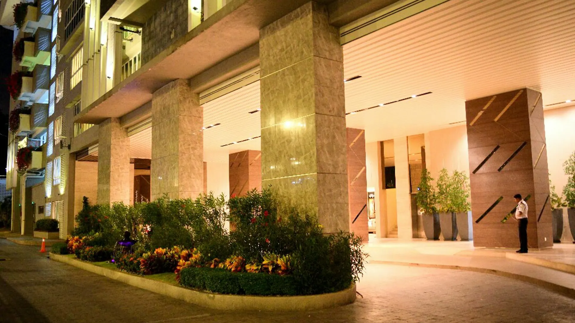 民宿 吉隆坡Royal Regent公寓