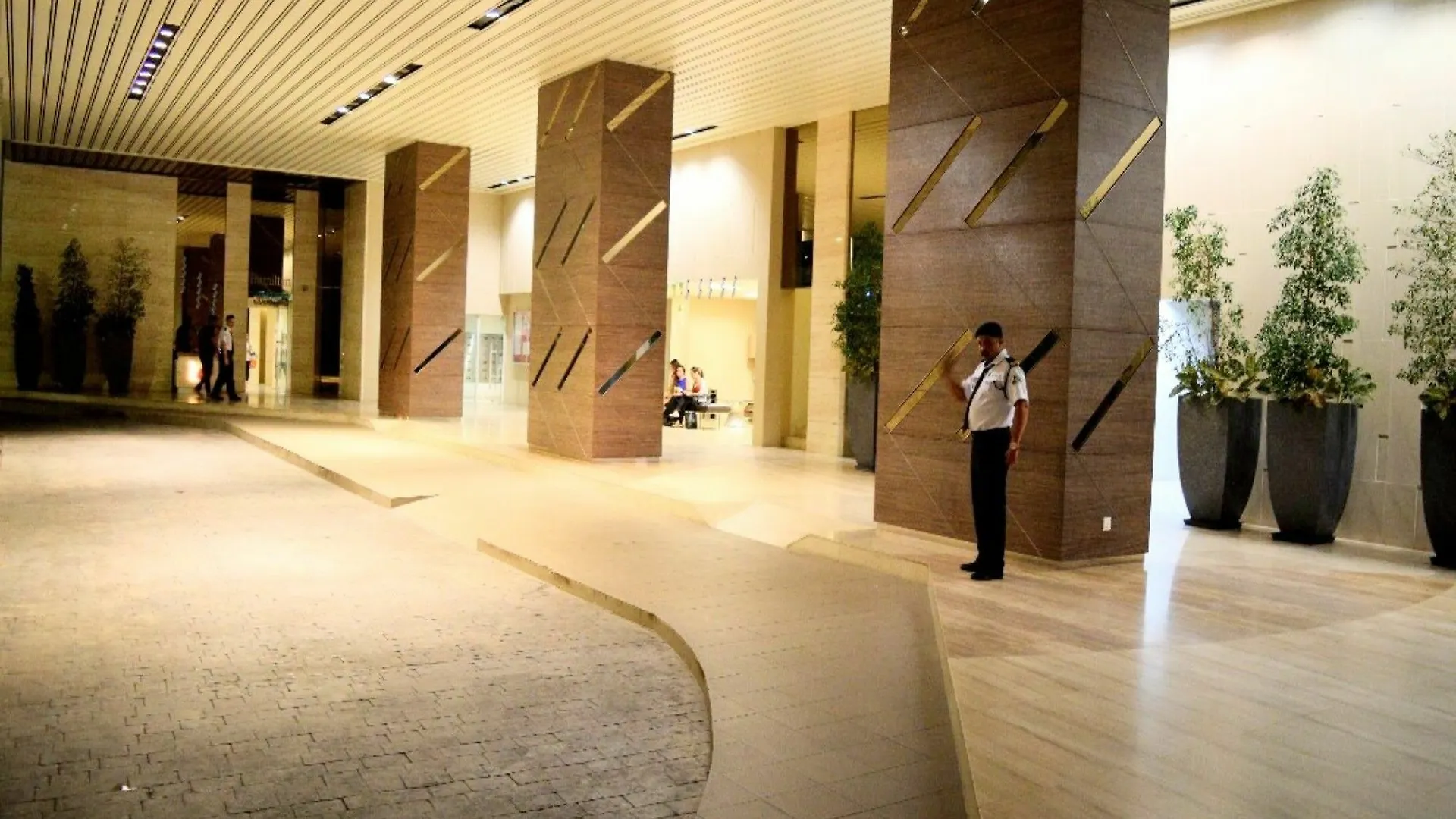 民宿 吉隆坡Royal Regent公寓